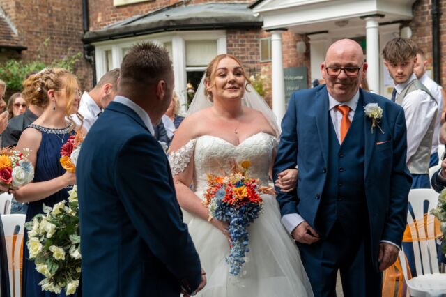 Here comes the Bride
-
- @thevalleyhotelironbridge 
-
#shropshireweddingphotgrapher #telfordbride #gettingmarried #shropshirephotographer #awardwinningphotographer #shropshire #forever  #ido #weddingday  #weddingphotographer #weddinginspo #weddingphotos #shropshireweddingphotgrapher  #telford 
#Wedding #WeddingDay #Bride #WeddingPhotography #WeddingPhotographer #WeddingDress #WeddingCeremony #Engaged #WeddingPhotos #Love #JustMarried #WeddingMoments  #HappilyEverAfter #TyingTheKnot #SheSaidYes #SayIDo 

www.heavenlyphotography.co.uk