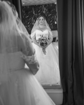 Bride all ready to walk down the aisle
-
- @thevalleyhotelironbridge 

#shropshireweddingphotgrapher #telfordbride #gettingmarried #shropshirephotographer #awardwinningphotographer #shropshire #forever  #ido #weddingday  #weddingphotographer #weddinginspo #weddingphotos #shropshireweddingphotgrapher  #telford 
#Wedding #WeddingDay #Bride #WeddingPhotography #WeddingPhotographer #WeddingDress #WeddingCeremony #Engaged #WeddingPhotos #Love #JustMarried #WeddingMoments  #HappilyEverAfter #TyingTheKnot #SheSaidYes #SayIDo 

www.heavenlyphotography.co.uk