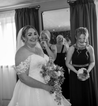 Giggles with the girls
-
-
-
@thevalleyhotelironbridge 

#shropshireweddingphotgrapher #telfordbride #gettingmarried #shropshirephotographer #awardwinningphotographer #shropshire #forever  #ido #weddingday  #weddingphotographer #weddinginspo #weddingphotos #shropshireweddingphotgrapher  #telford 
#Wedding #WeddingDay #Bride #WeddingPhotography #WeddingPhotographer #WeddingDress #WeddingCeremony #Engaged #WeddingPhotos #Love #JustMarried #WeddingMoments  #HappilyEverAfter #TyingTheKnot #SheSaidYes #SayIDo 

www.heavenlyphotography.co.uk