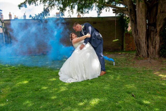 Smoke Bombs... Love them...
-
-
-
#shropshireweddingphotgrapher #telfordbride #gettingmarried #shropshirephotographer #awardwinningphotographer #shropshire #forever  #ido #weddingday  #weddingphotographer #weddinginspo #weddingphotos #shropshireweddingphotgrapher  #telford 
#Wedding #WeddingDay #Bride #WeddingPhotography #WeddingPhotographer #WeddingDress #WeddingCeremony #Engaged #WeddingPhotos #Love #JustMarried #WeddingMoments  #HappilyEverAfter #TyingTheKnot #SheSaidYes #SayIDo 

www.heavenlyphotography.co.uk