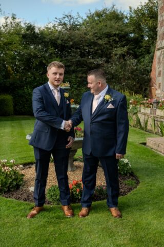 Handsome Chaps
-
-

#telfordphotographer 
#shropshirewedding #weddingplanningbegins #shropshirephotographer #waleswedding #cheshirewedding #telfordweddingphotographer
#shropshireweddingphotographer #alternativephotographer #weddingplanning #alternativebride #shropshireweddings #wereengaged #shropshirebrides  #luxuryweddings #engagementphotos #engagedaf #freeengagementsession 
 #bohowedding #darkandmoodyphotographer #warmtones #weddingphotographer #couplesgoals #couplesphotography #2024wedding #weddingphotographers 

www.heavenlyphotography.co.uk