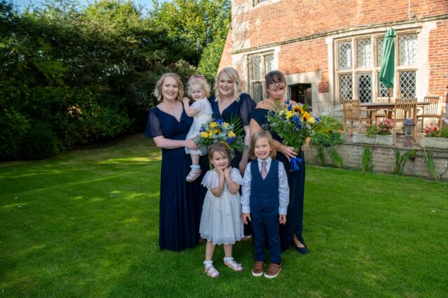 Such abeautiful Entourage
-
-
-

#telfordphotographer 
#shropshirewedding #weddingplanningbegins #shropshirephotographer #waleswedding #cheshirewedding #telfordweddingphotographer
#shropshireweddingphotographer #alternativephotographer #weddingplanning #alternativebride #shropshireweddings #wereengaged #shropshirebrides  #luxuryweddings #engagementphotos #engagedaf #freeengagementsession 
 #bohowedding #darkandmoodyphotographer #warmtones #weddingphotographer #couplesgoals #couplesphotography #2024wedding #weddingphotographers 

www.heavenlyphotography.co.uk